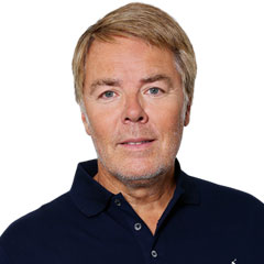 Michael Stridh
