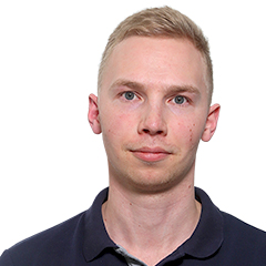 Mathias Nyfors